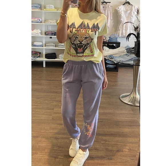 Daydreamer Sweatpants - Picture 1 of 4